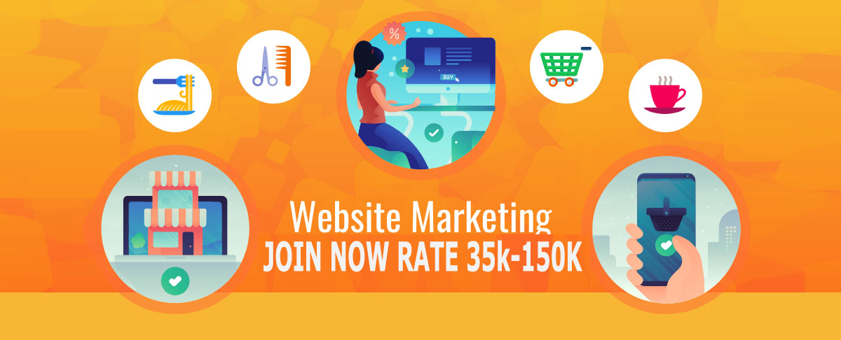 jasa website manokwari